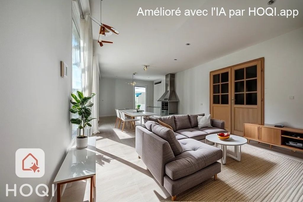 Achat maison à vendre 3 chambres 139 m² - Coulomby