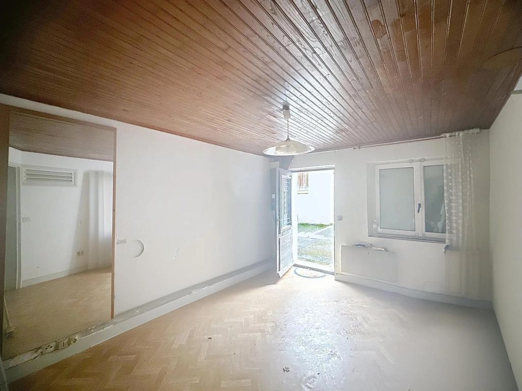 Achat maison à vendre 1 chambre 38 m² - Cahors