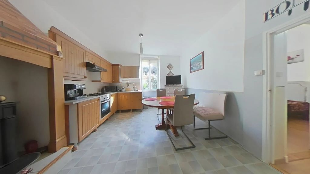 Achat maison à vendre 4 chambres 100 m² - Pézenas