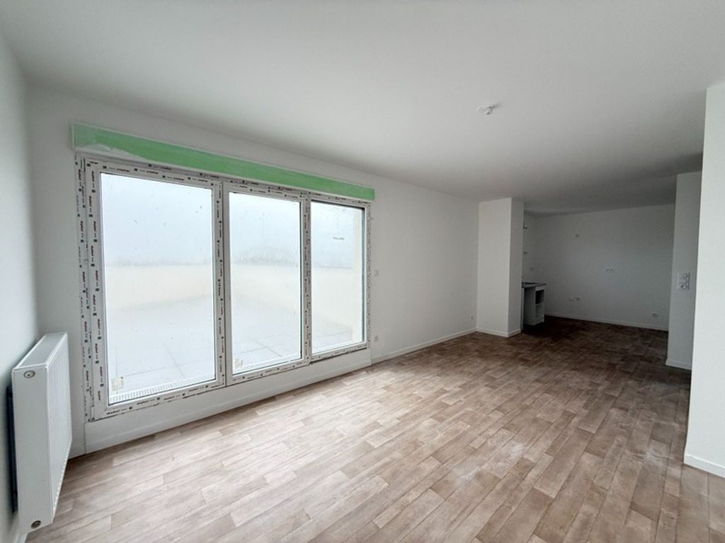 Achat appartement à vendre 3 pièces 73 m² - Saint-Nazaire