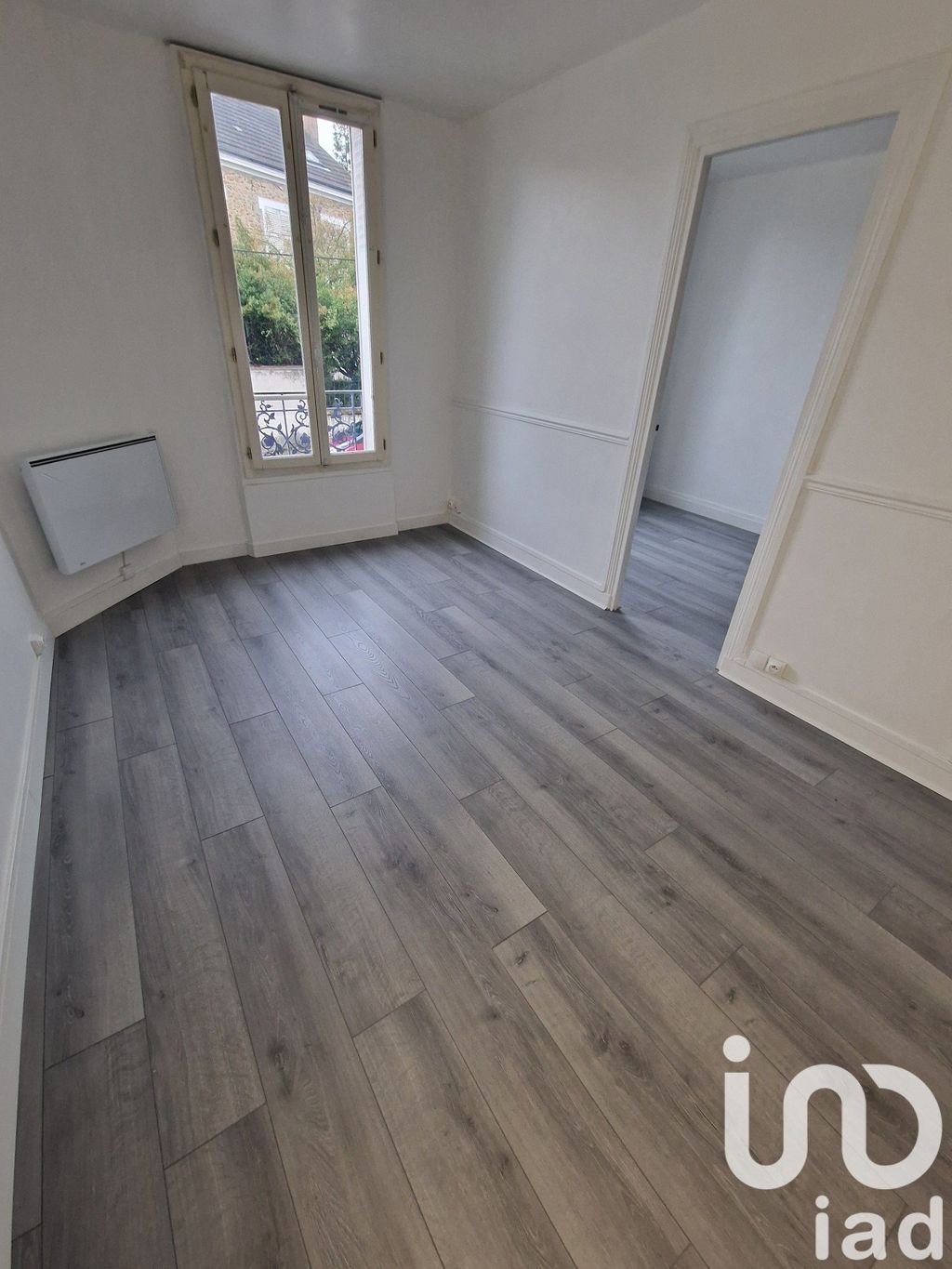 Achat appartement à vendre 2 pièces 47 m² - Corbeil-Essonnes