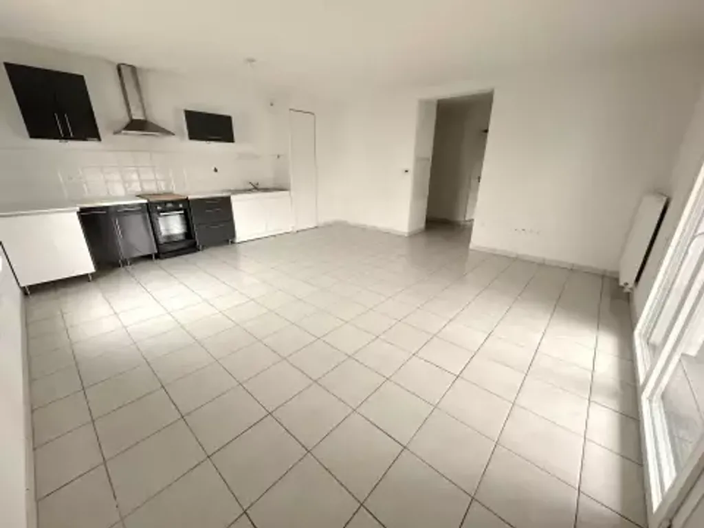 Achat appartement à vendre 3 pièces 66 m² - Bruges