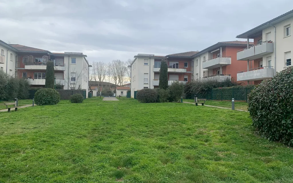 Achat appartement à vendre 3 pièces 60 m² - Léguevin