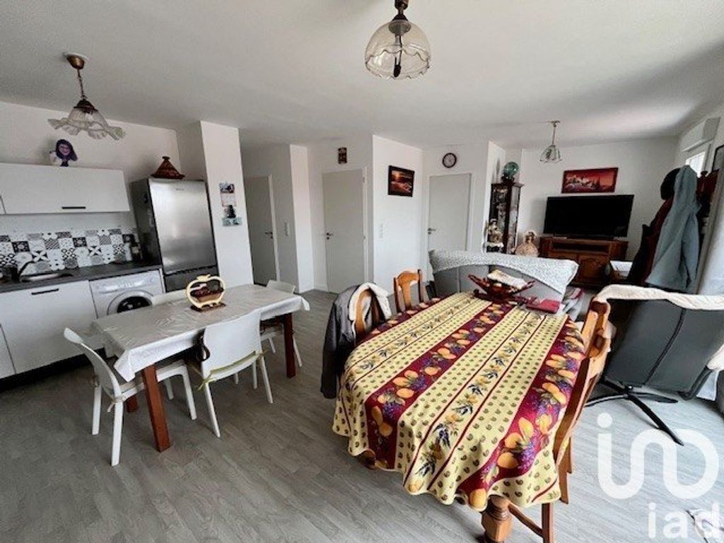 Achat appartement à vendre 3 pièces 70 m² - Challans