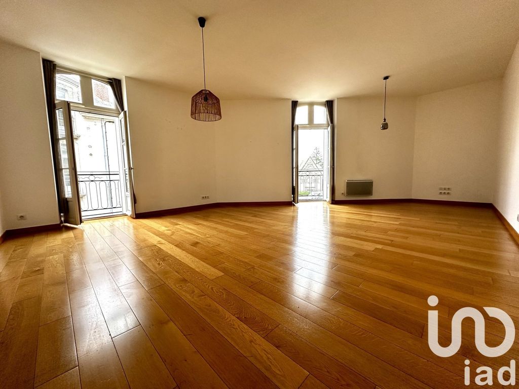 Achat appartement à vendre 4 pièces 94 m² - Ancenis