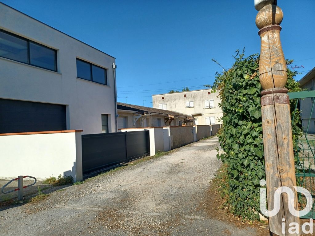 Achat appartement à vendre 3 pièces 51 m² - Aucamville