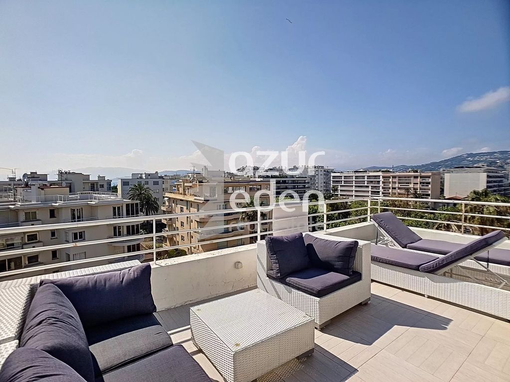 Achat appartement 3 pièce(s) Cannes