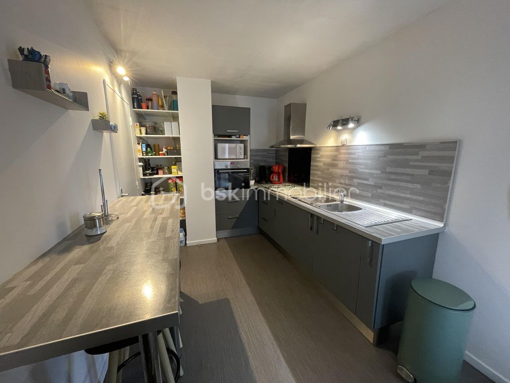 Achat appartement à vendre 5 pièces 92 m² - Pau