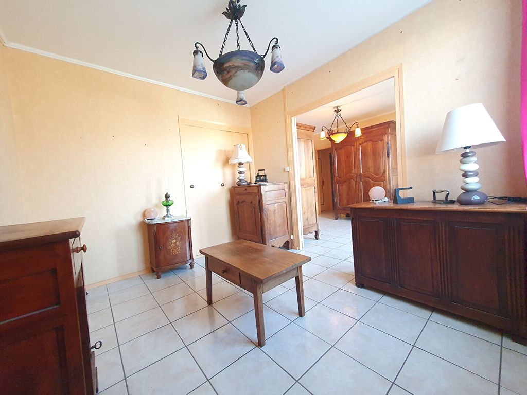 Achat appartement à vendre 2 pièces 51 m² - Montluçon