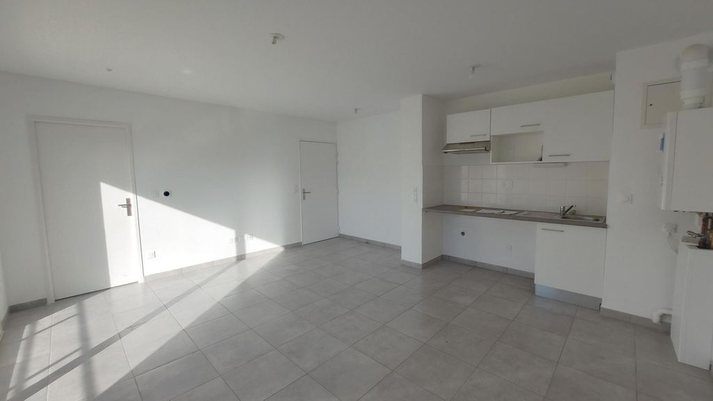 Achat appartement à vendre 2 pièces 40 m² - Pompignac