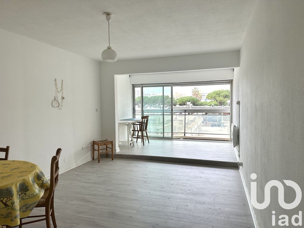 Achat appartement à vendre 2 pièces 52 m² - Mauguio