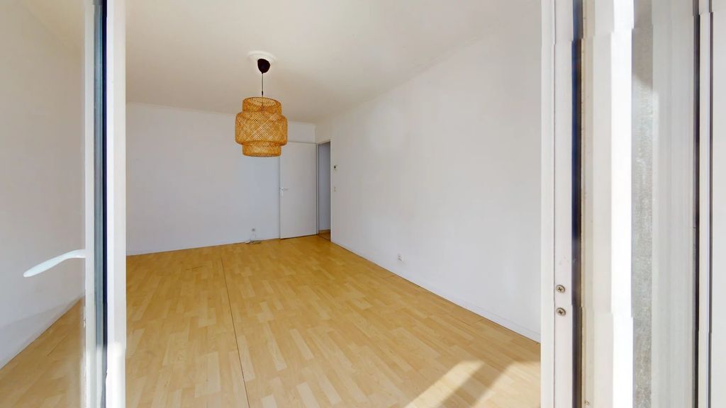 Achat appartement à vendre 3 pièces 65 m² - Élancourt