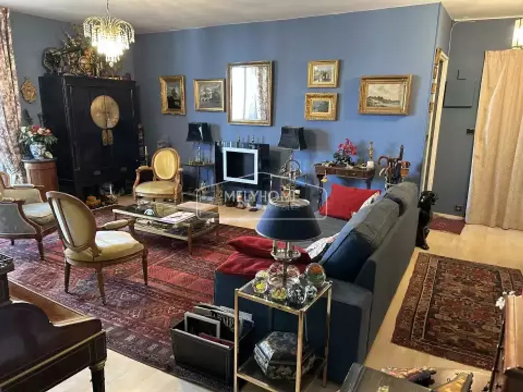 Achat appartement à vendre 3 pièces 68 m² - Rambouillet