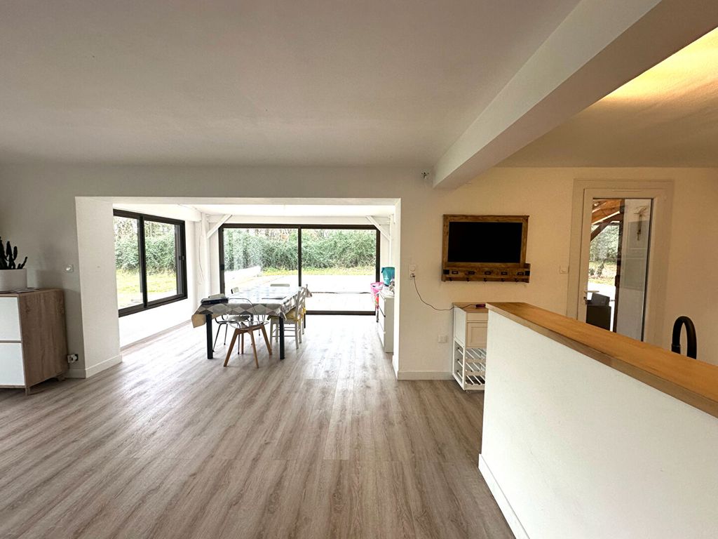 Achat maison à vendre 6 chambres 265 m² - Gaillac