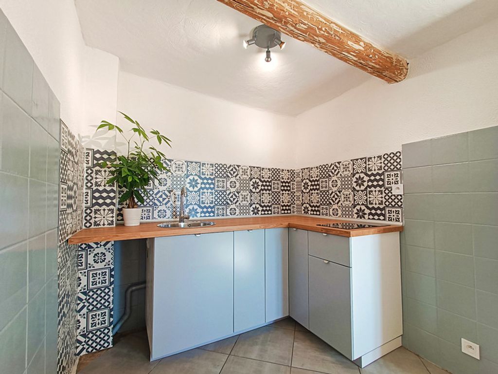 Achat appartement à vendre 2 pièces 30 m² - Toulon