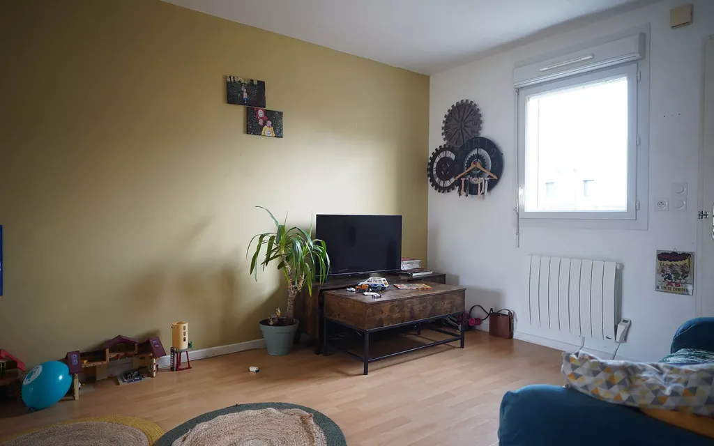 Achat maison à vendre 3 chambres 79 m² - Amiens