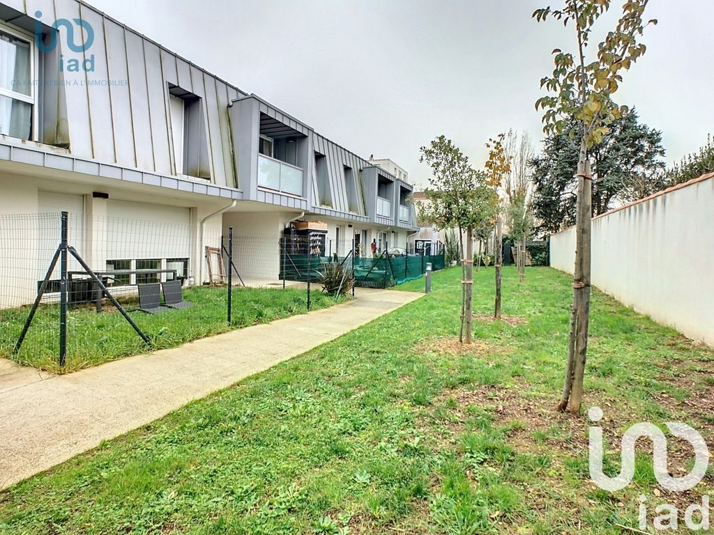 Achat appartement à vendre 3 pièces 66 m² - Aytré