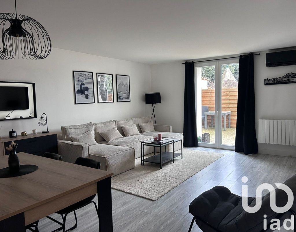 Achat appartement à vendre 2 pièces 61 m² - Sainte-Soulle