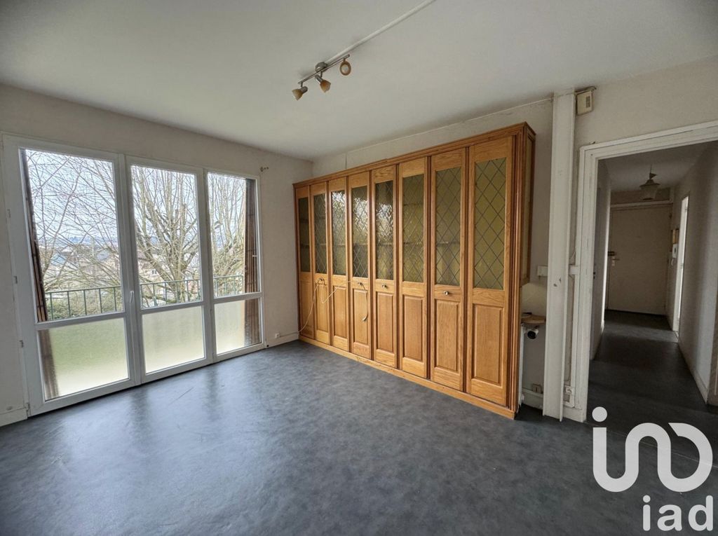 Achat appartement à vendre 4 pièces 67 m² - Sens