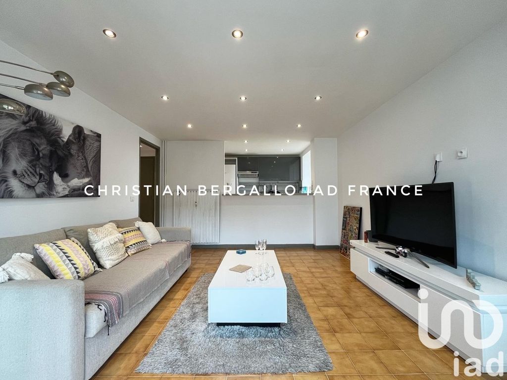 Achat appartement à vendre 2 pièces 44 m² - La Garde