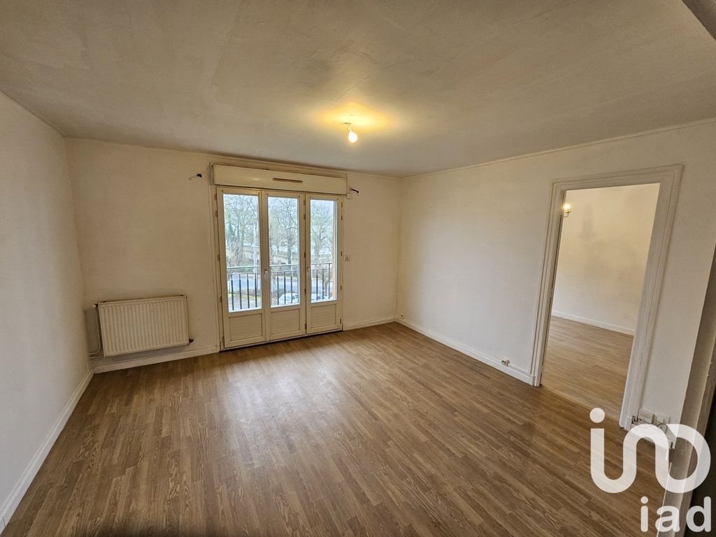 Achat appartement à vendre 2 pièces 64 m² - Soissons