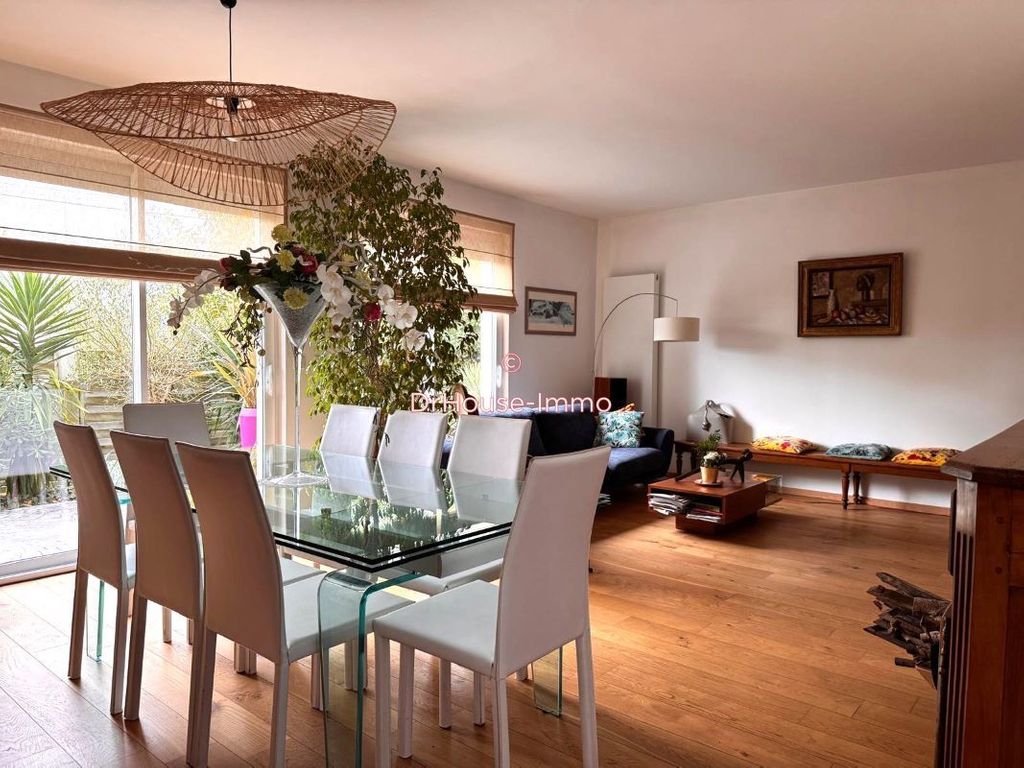 Achat maison à vendre 5 chambres 157 m² - Le Bouscat