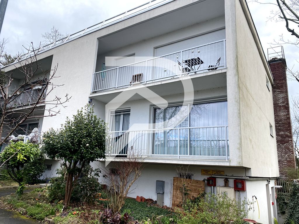 Achat appartement à vendre 3 pièces 64 m² - Ris-Orangis