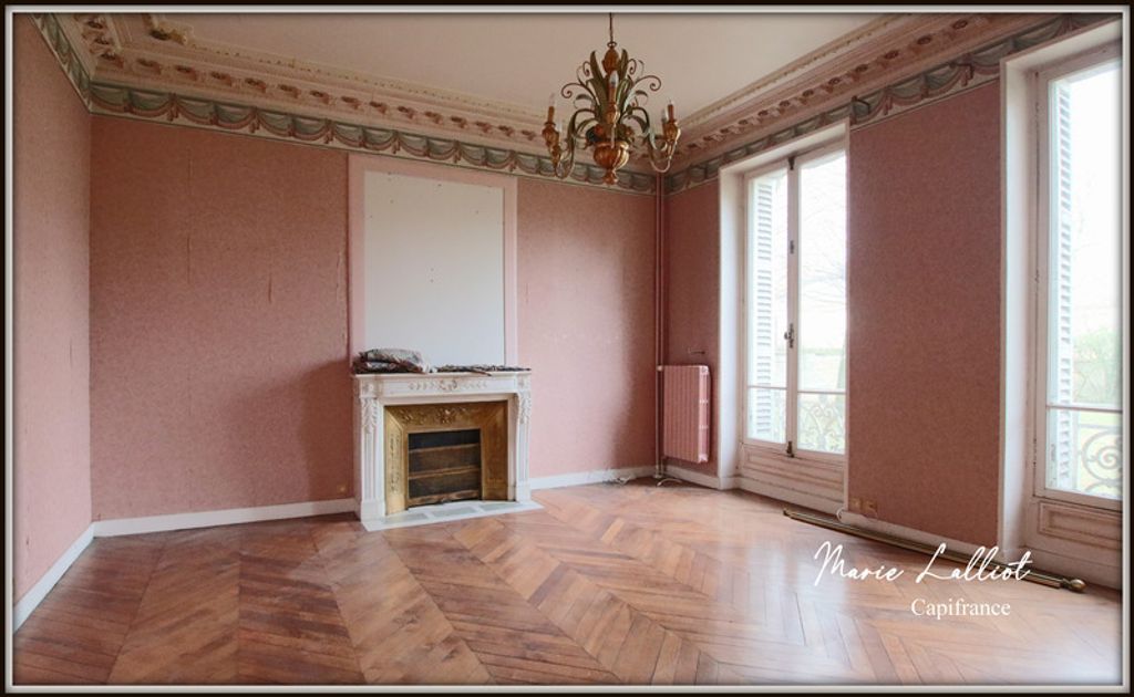 Achat appartement à vendre 5 pièces 133 m² - Pithiviers