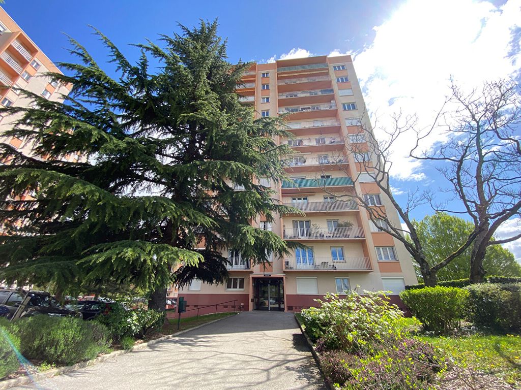 Achat appartement à vendre 4 pièces 94 m² - Dijon