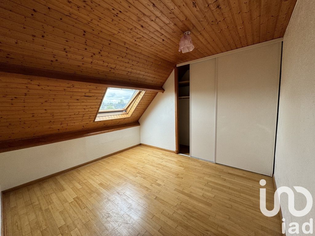 Achat duplex à vendre 5 pièces 120 m² - Pau