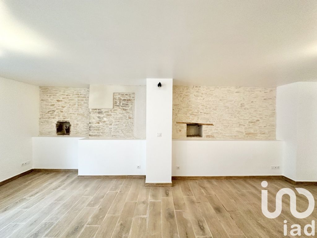 Achat loft à vendre 4 pièces 108 m² - Chenôve