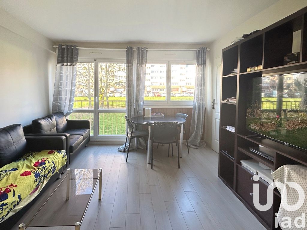 Achat appartement à vendre 4 pièces 65 m² - Avon