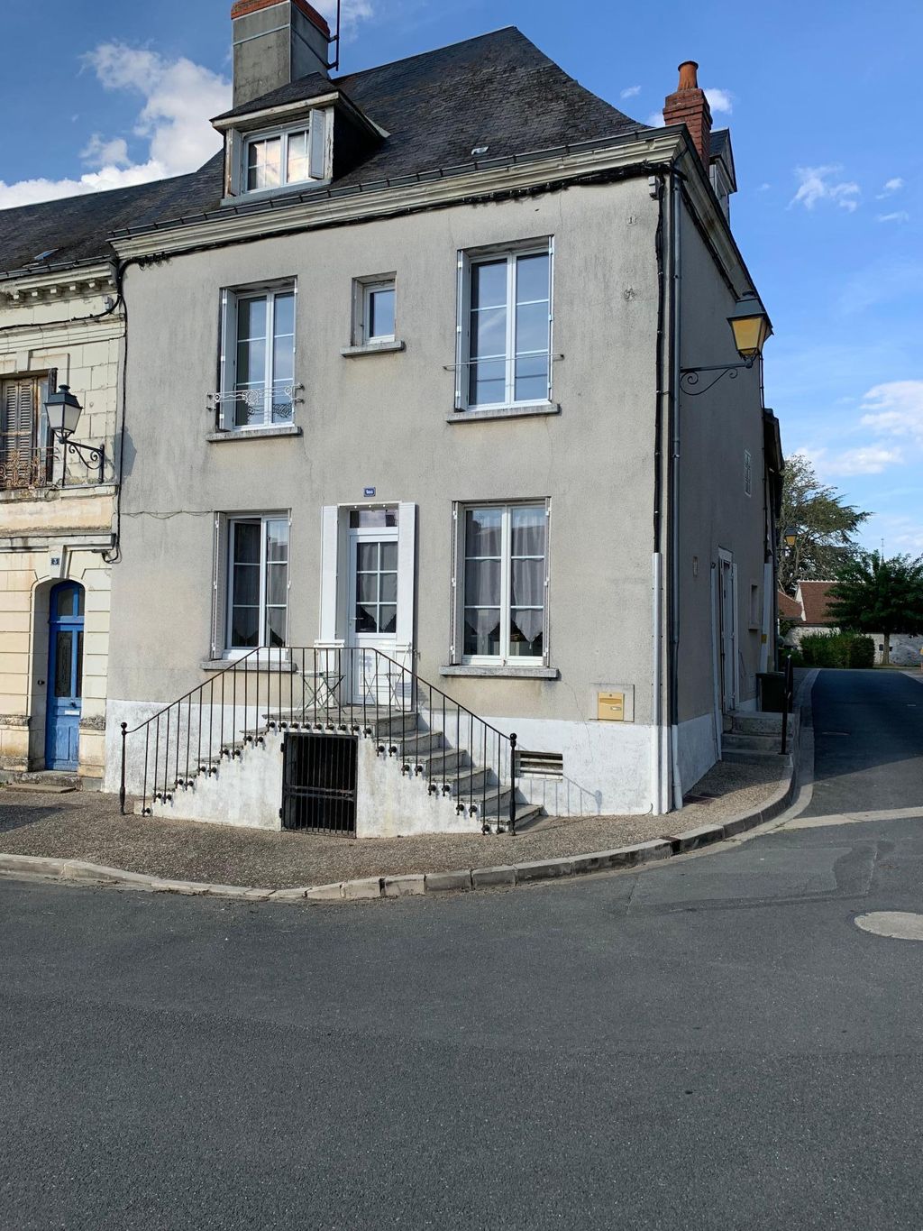 Achat maison à vendre 3 chambres 93 m² - Écueillé