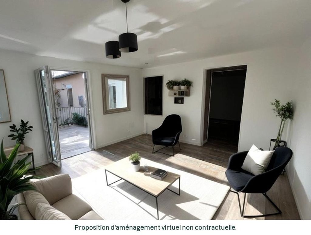 Achat appartement à vendre 4 pièces 85 m² - Fontoy