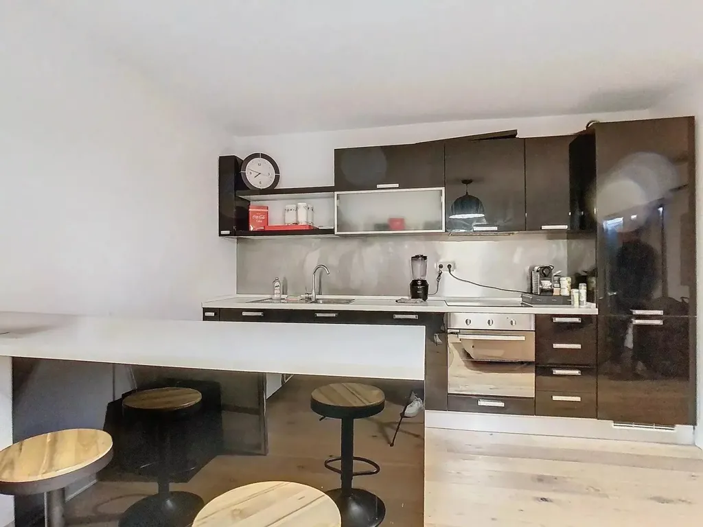 Achat appartement à vendre 2 pièces 48 m² - Calvi