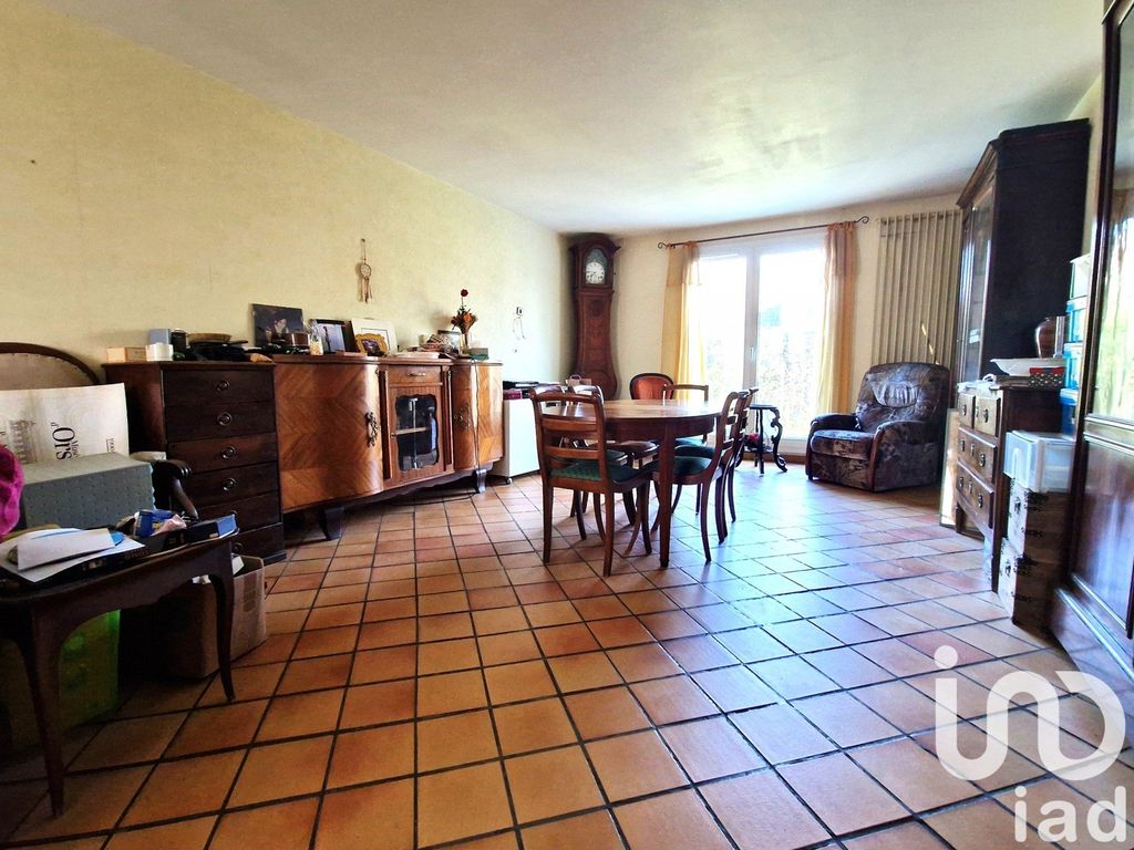 Achat maison à vendre 4 chambres 107 m² - Noisiel