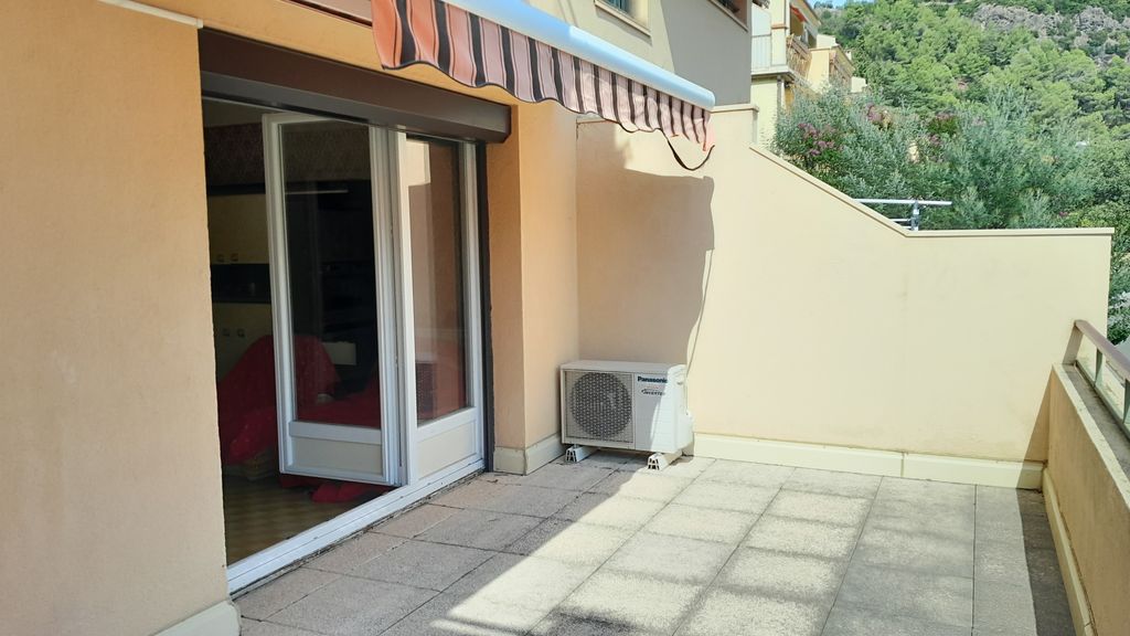 Achat studio à vendre 39 m² - Amélie-les-Bains-Palalda