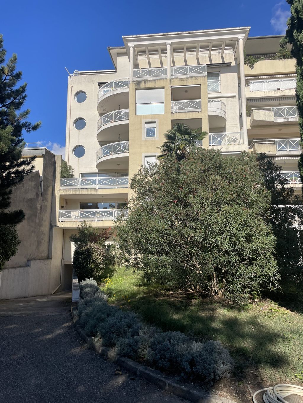 Achat appartement à vendre 3 pièces 82 m² - Valence