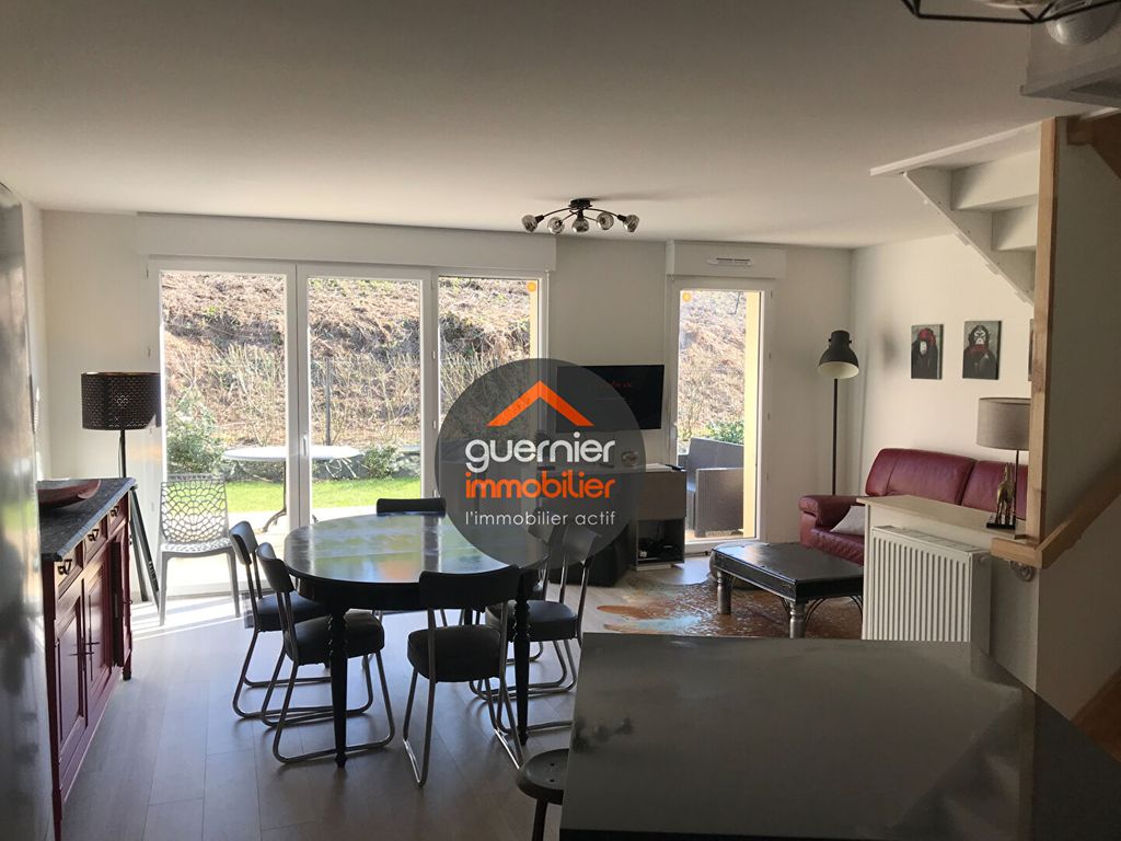 Achat maison à vendre 3 chambres 84 m² - Touques