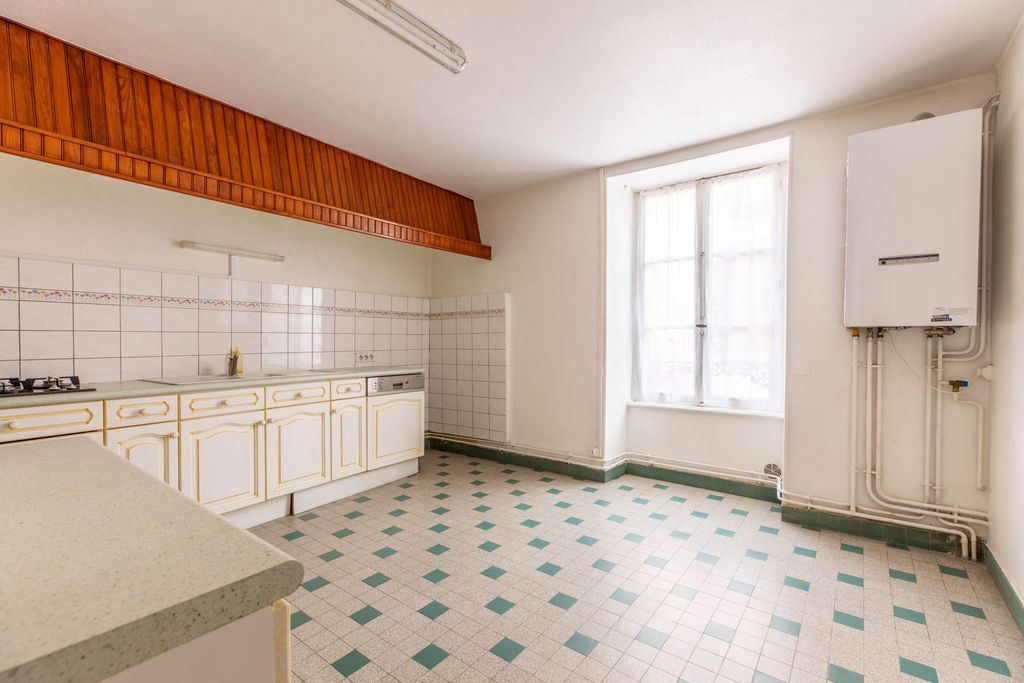 Achat duplex à vendre 5 pièces 107 m² - Saint-Amant-Tallende