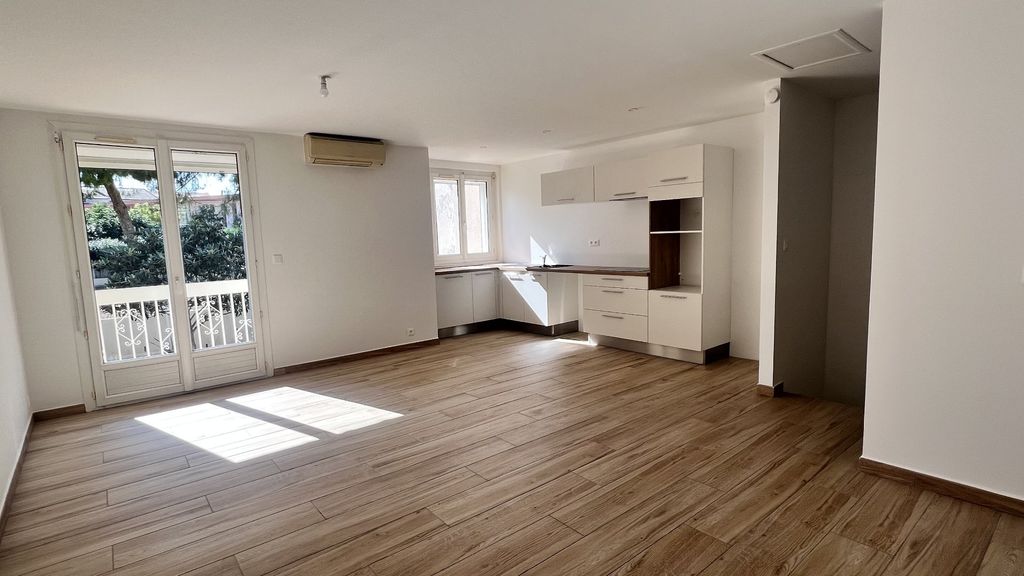 Achat maison à vendre 3 chambres 90 m² - Narbonne