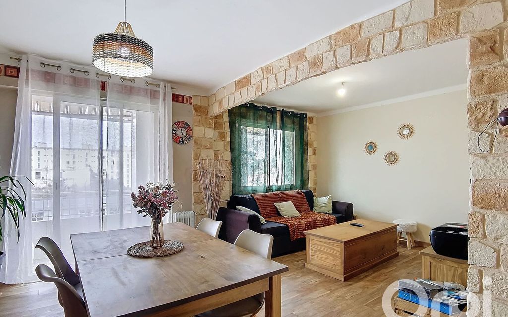 Achat appartement à vendre 4 pièces 68 m² - Toulon