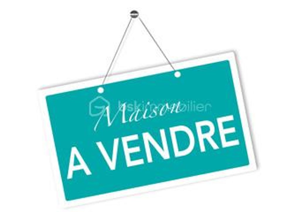 Achat maison à vendre 4 chambres 120 m² - Hagetmau