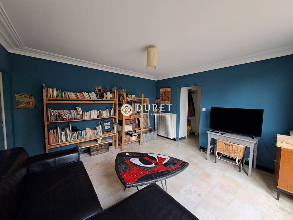 Achat maison à vendre 4 chambres 149 m² - La Bruffière