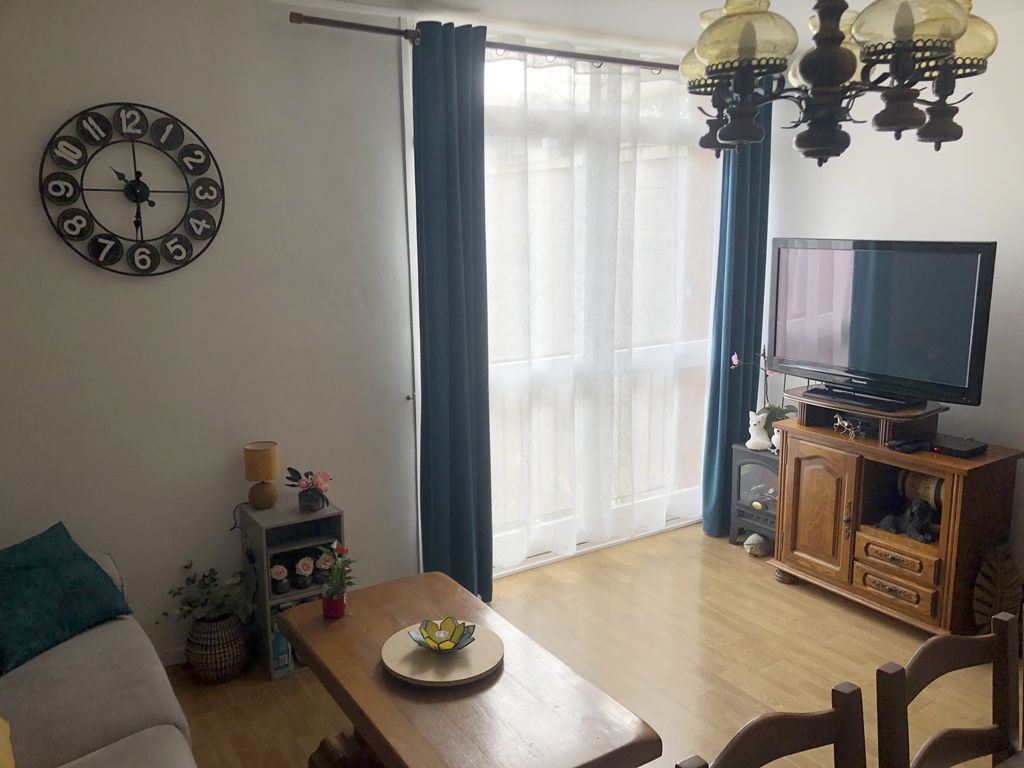 Achat appartement à vendre 3 pièces 59 m² - Avon