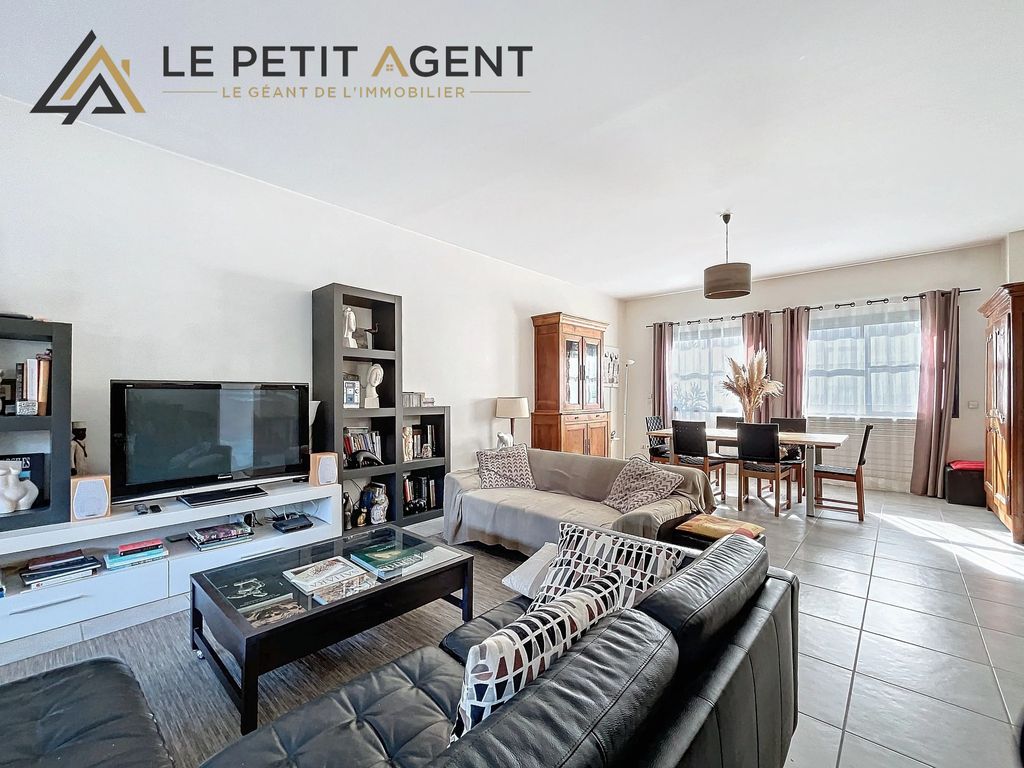 Achat maison à vendre 5 chambres 237 m² - Le Bouscat