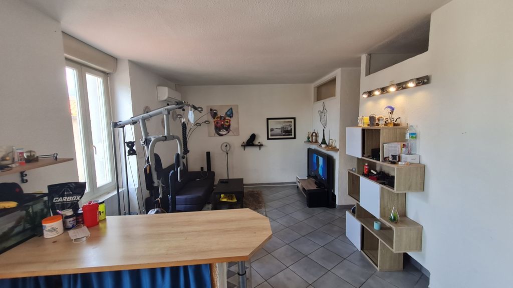 Achat appartement à vendre 2 pièces 36 m² - Narbonne