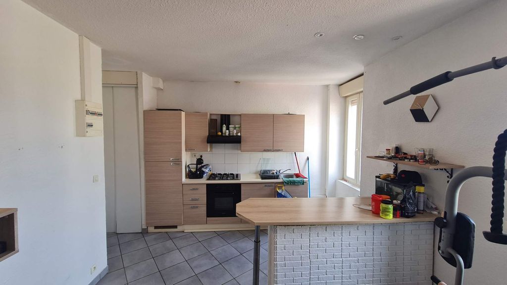 Achat appartement à vendre 2 pièces 36 m² - Narbonne