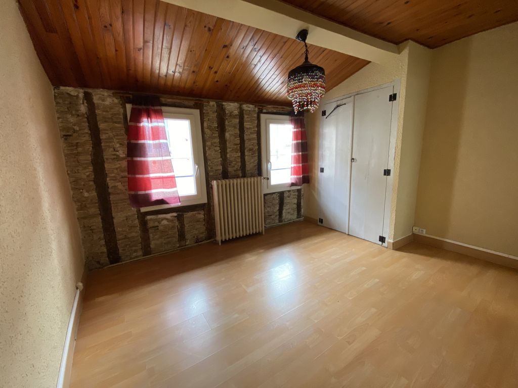 Achat maison 2 chambre(s) - Castelnaudary