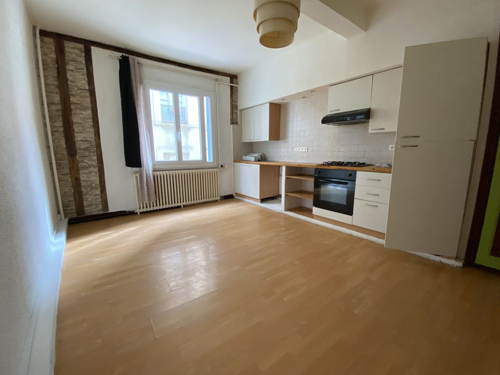 Achat maison à vendre 2 chambres 91 m² - Castelnaudary